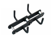 鏈輪鏈條的日常保養(yǎng)方法有哪些注意事項？